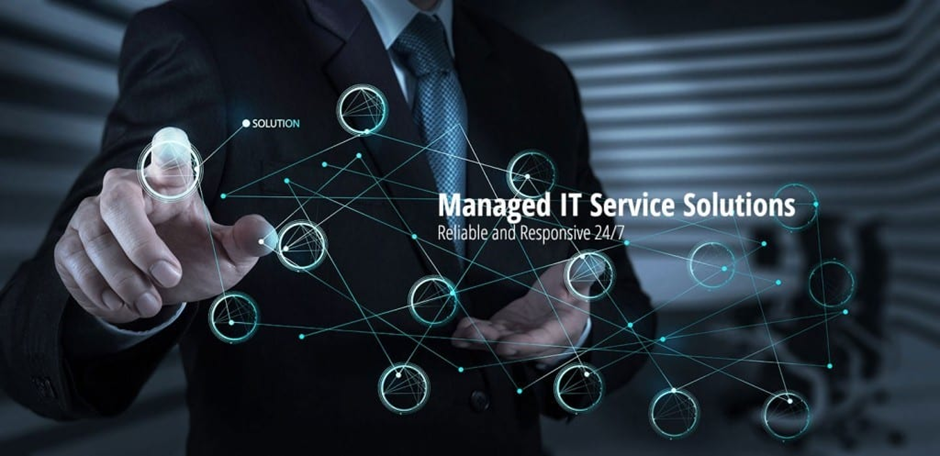 Managed IT Services