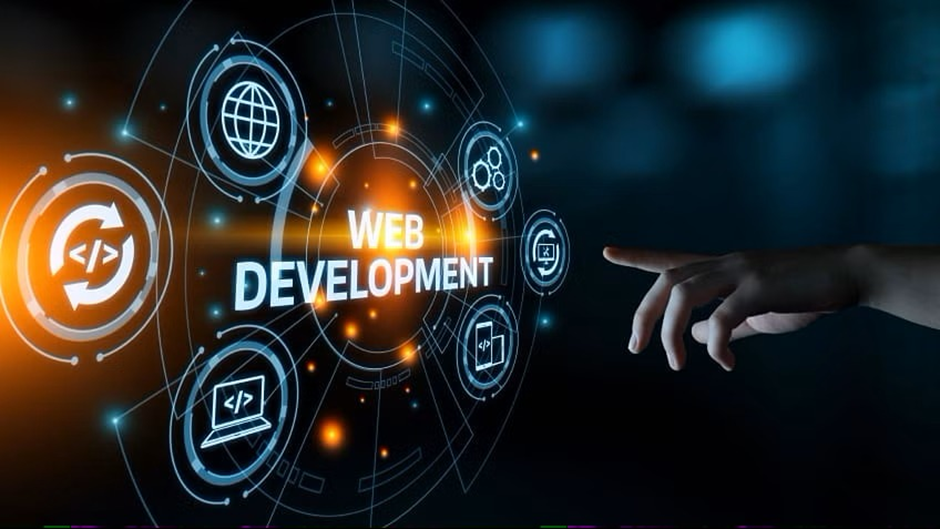 Web Development